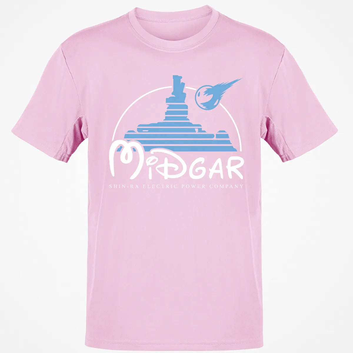 Classic Unisex T-Shirt - ADYNWMES