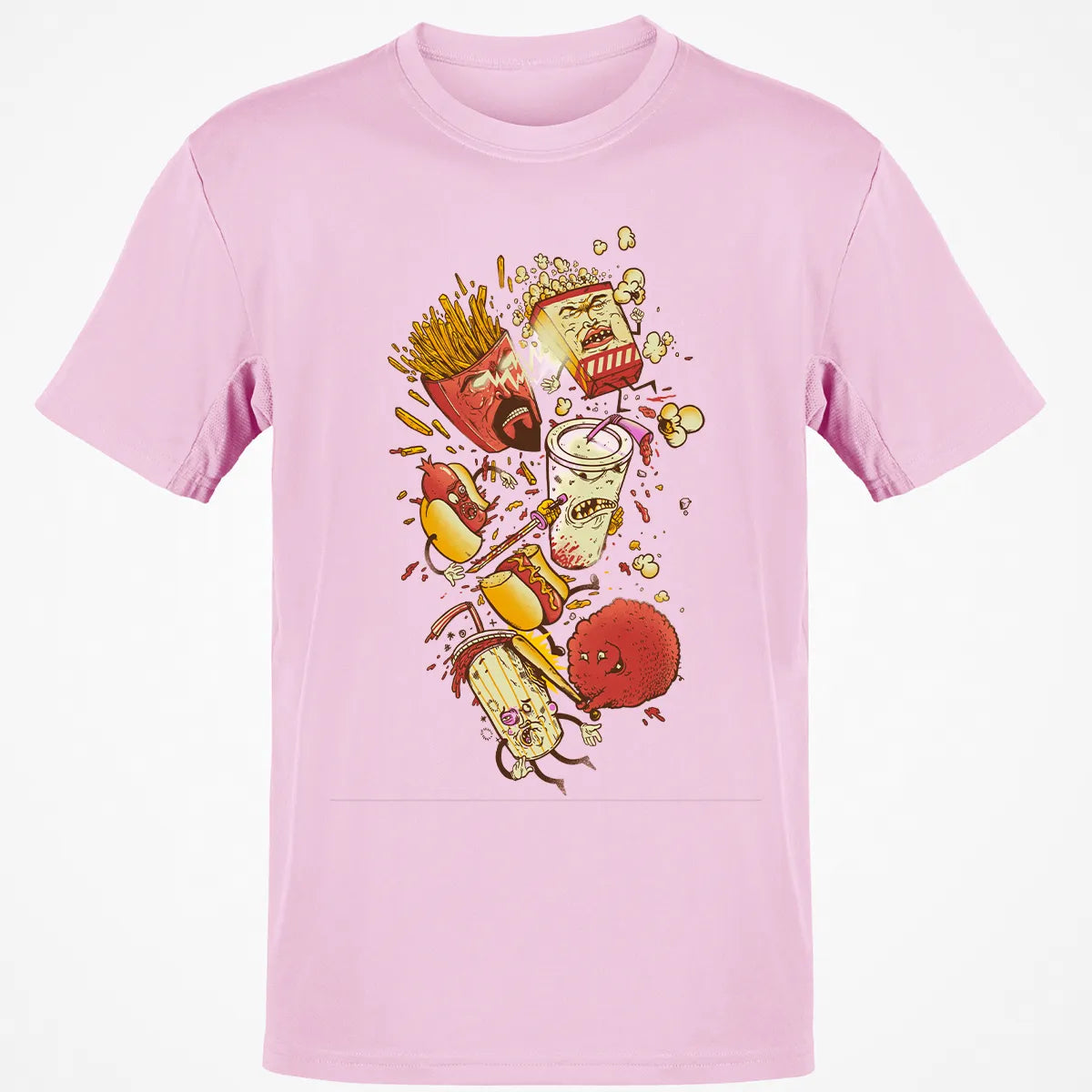 No More F Classic Unisex T-Shirt