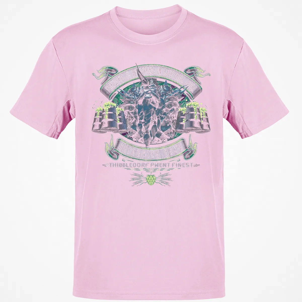 Classic Unisex T-Shirt - 7AQEPAYD