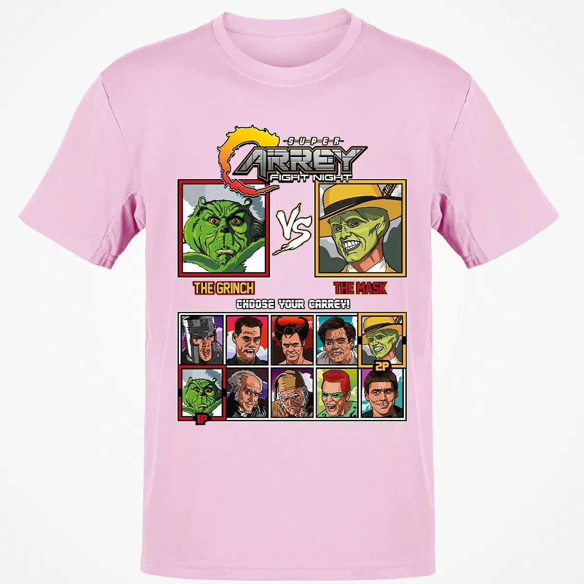 Classic Unisex T-Shirt - VXRDL1A3