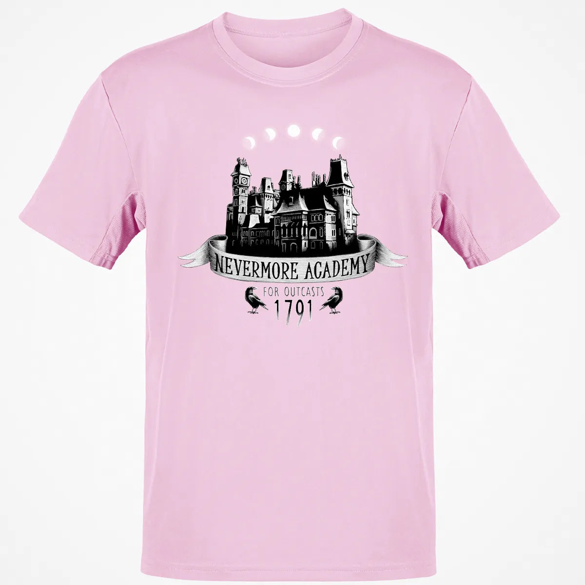 Classic Unisex T-Shirt - L8ZFYK88
