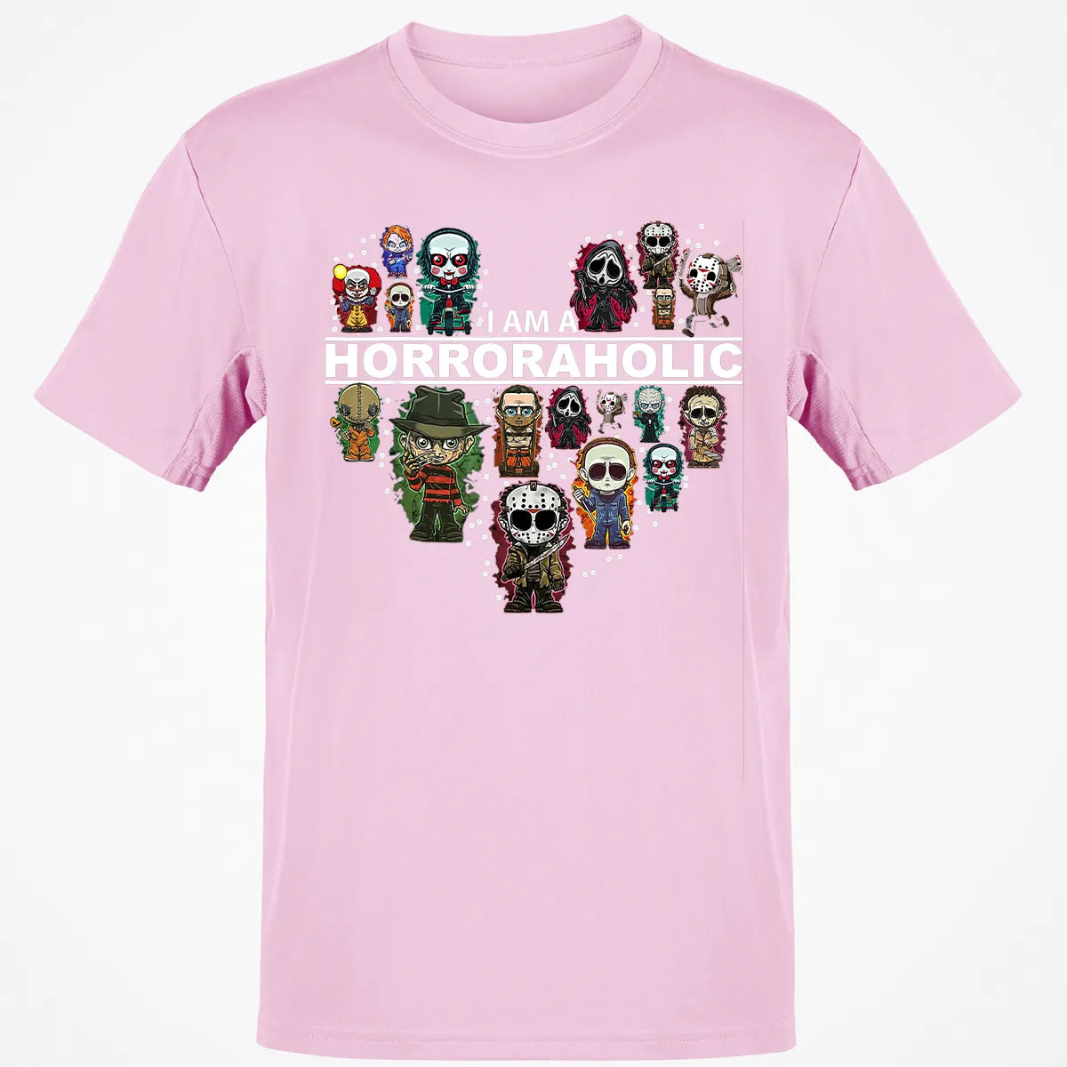 Classic Unisex T-Shirt - 1ZR5AB1J