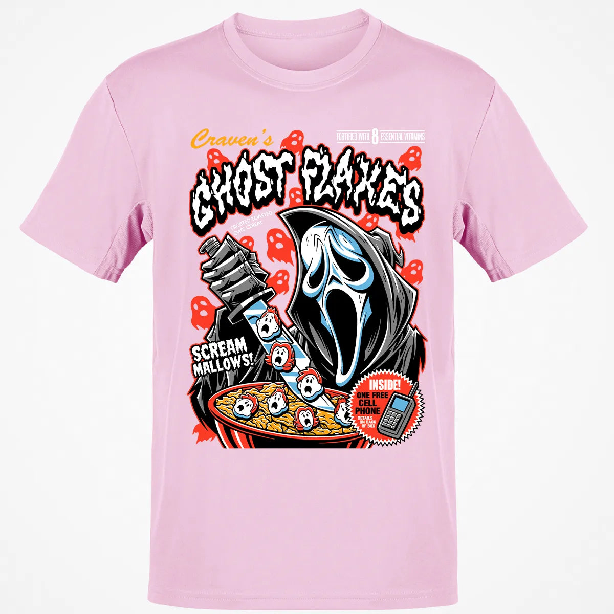 Classic Unisex T-Shirt - CPRNADQY