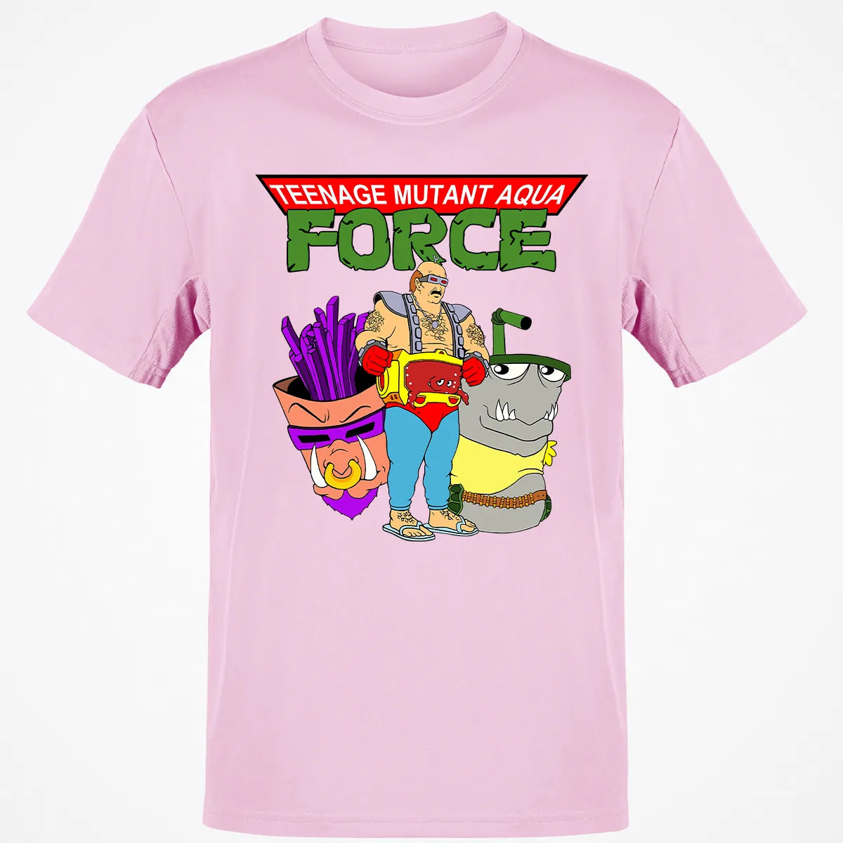 Classic Unisex T-Shirt - K54VLW6S