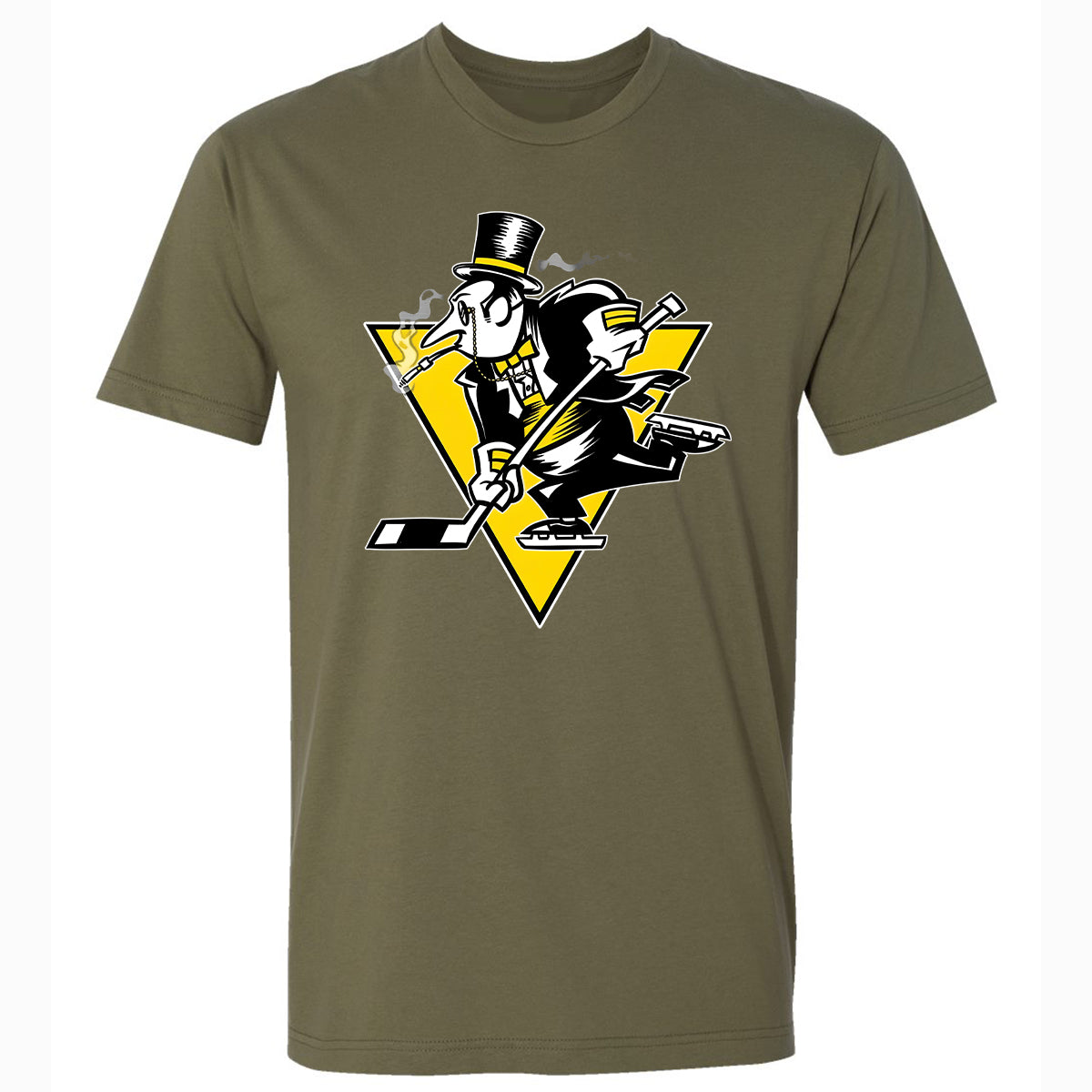 Premium Unisex T-shirt - GKLZHWA8
