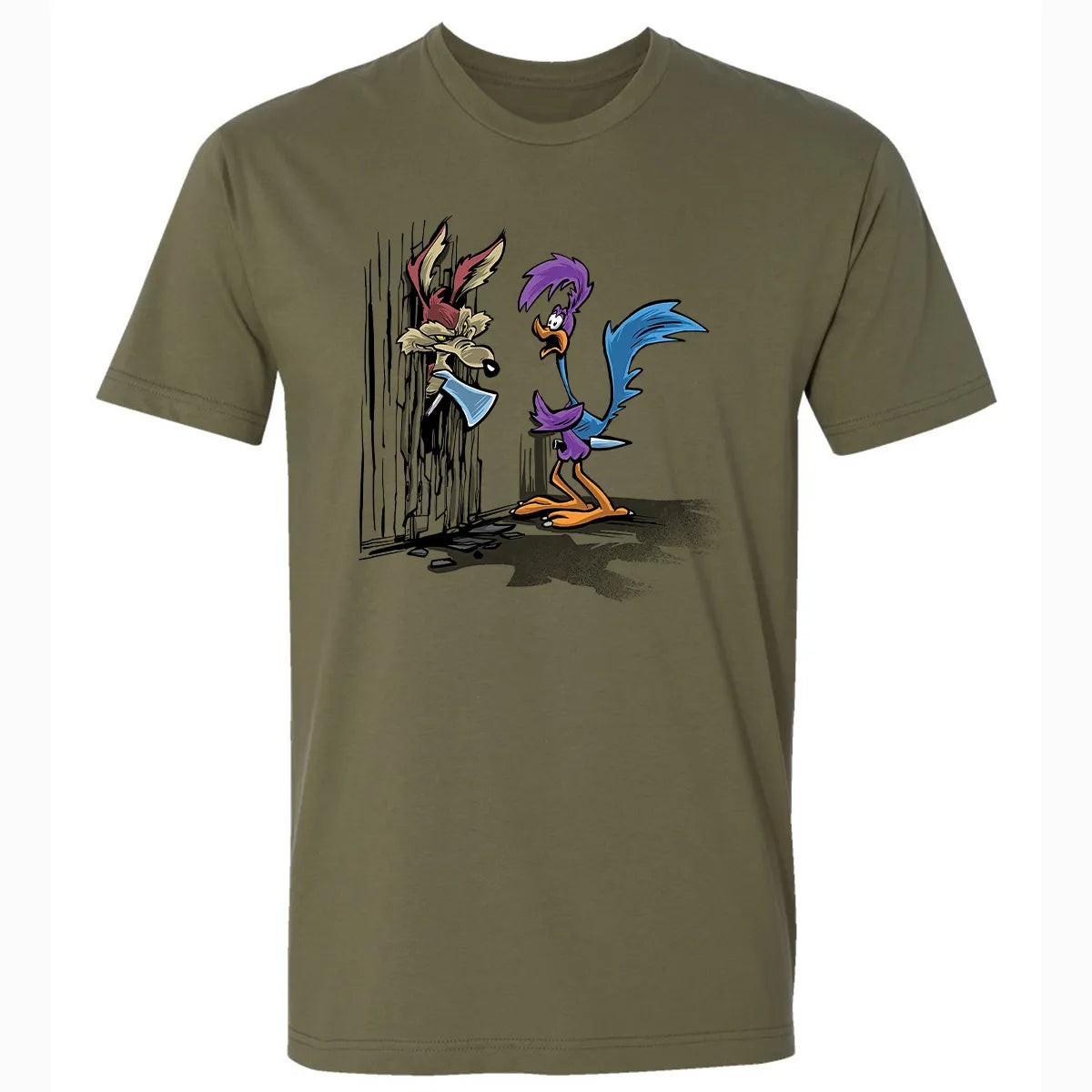 Premium Unisex T-shirt - 5RQS779Y