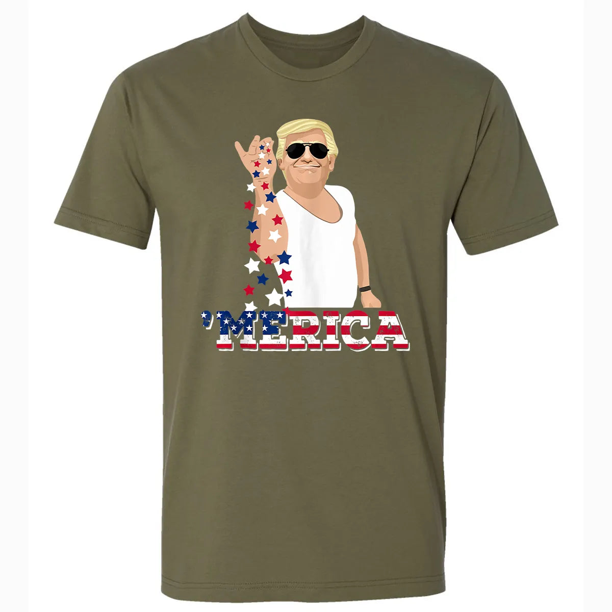 Premium Unisex T-shirt - 7S8NWCKJ