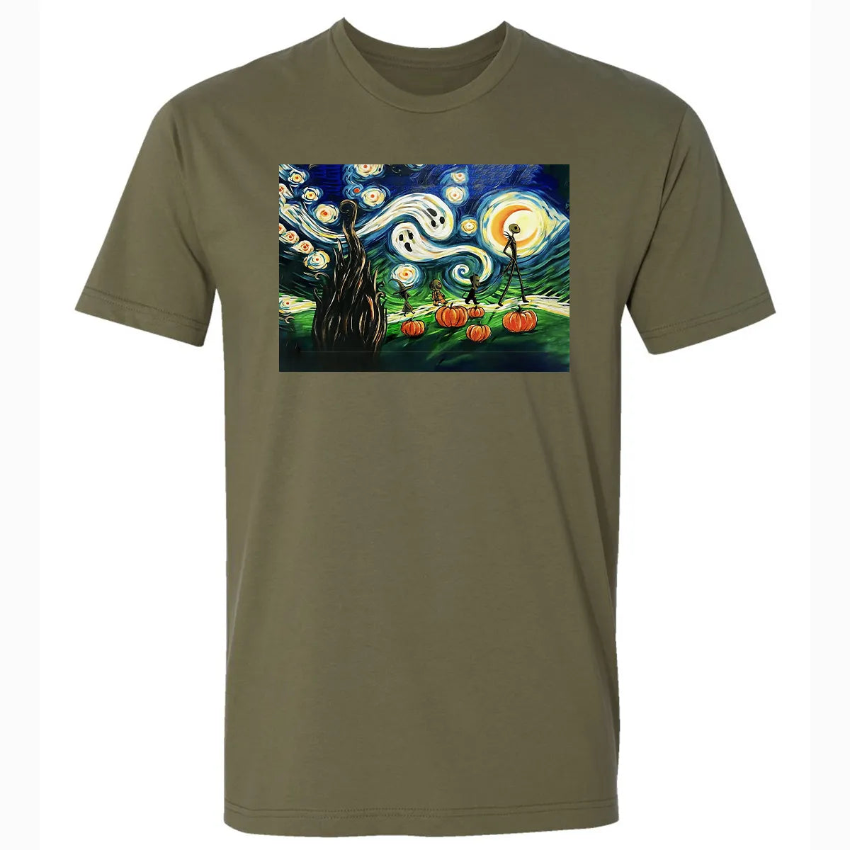 Premium Unisex T-shirt - Y22HUUKN