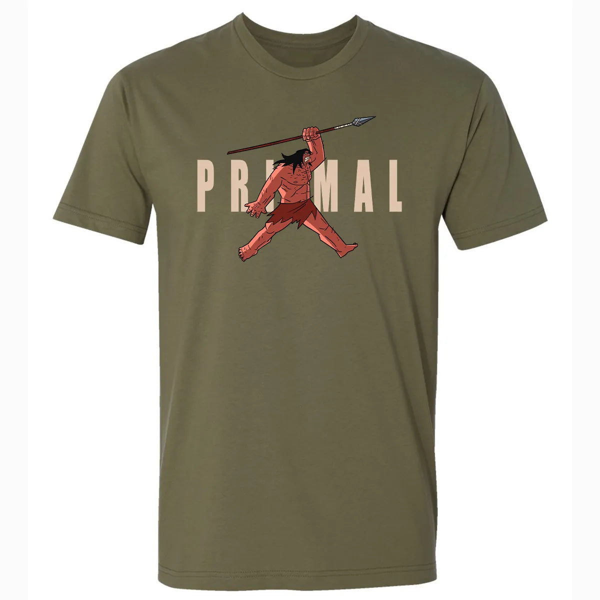 Premium Unisex T-shirt - DMHG277M