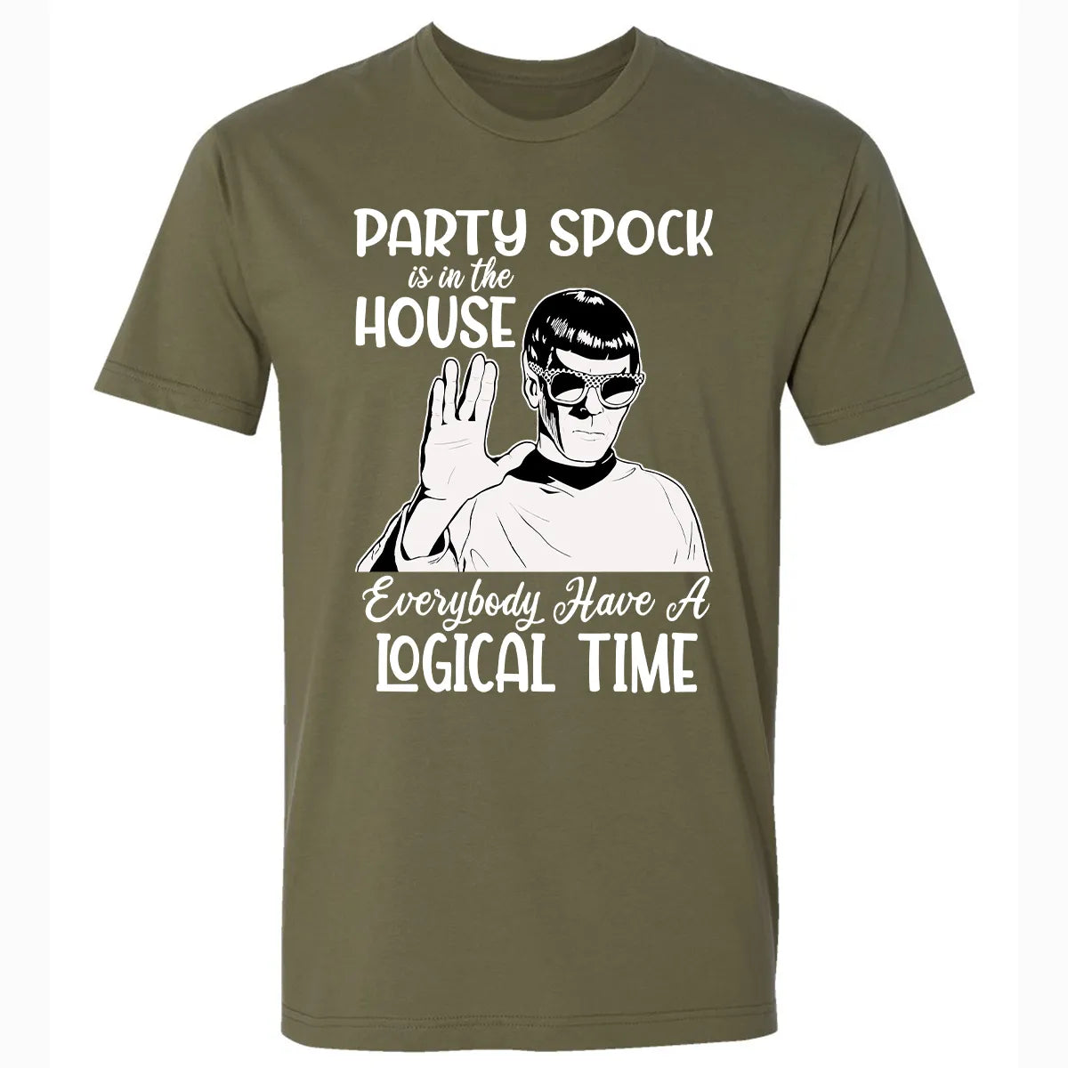 Premium Unisex T-shirt - N8BQV753