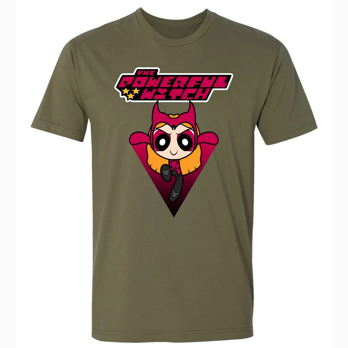 Premium Unisex T-shirt - XMR9UC4R