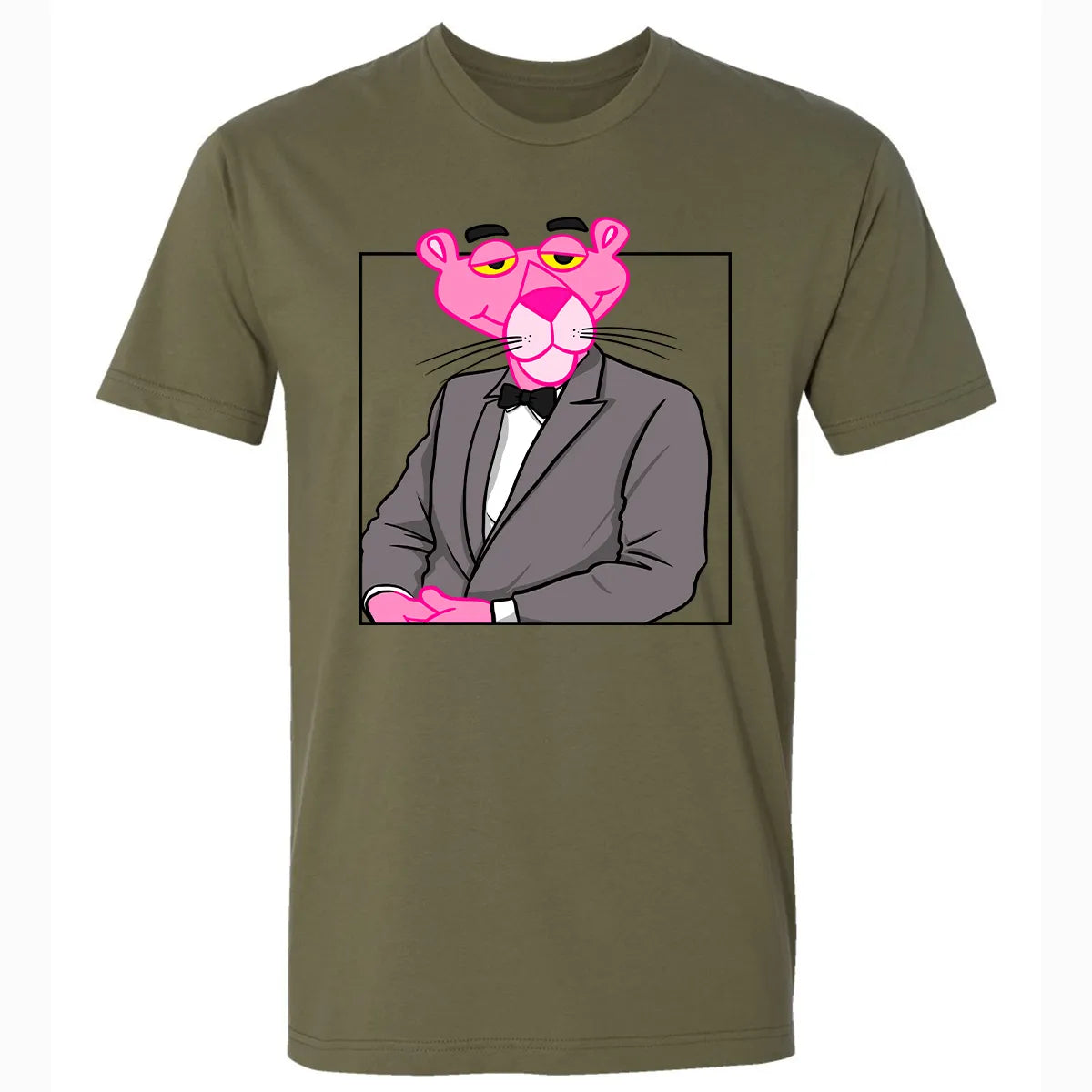 Premium Unisex T-shirt - RLE4EP7E
