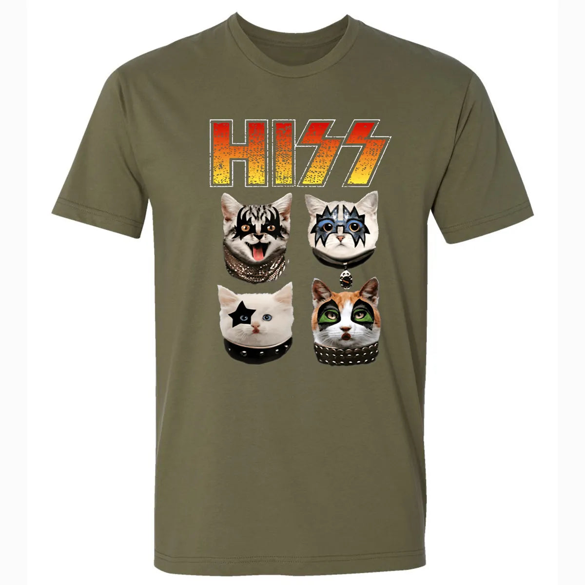 Premium Unisex T-shirt - YB1NX19R