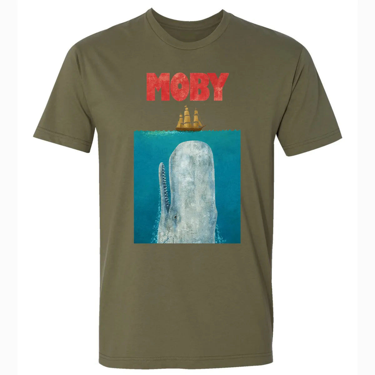 Premium Unisex T-shirt - JAGVU5WE