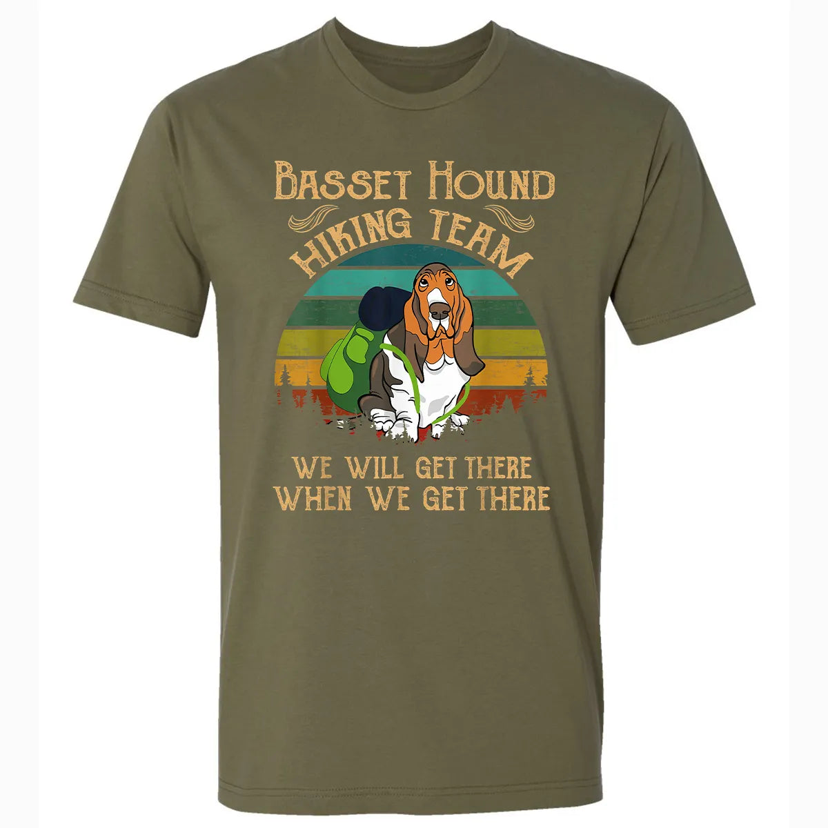Premium Unisex T-shirt - DGJTYBMJ
