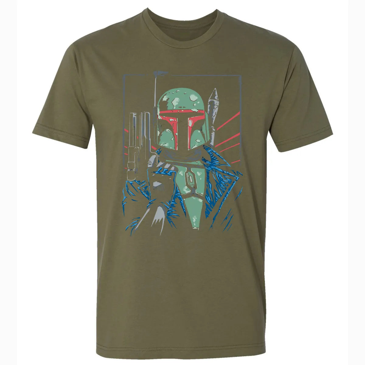 Premium Unisex T-shirt - KKS47EGL