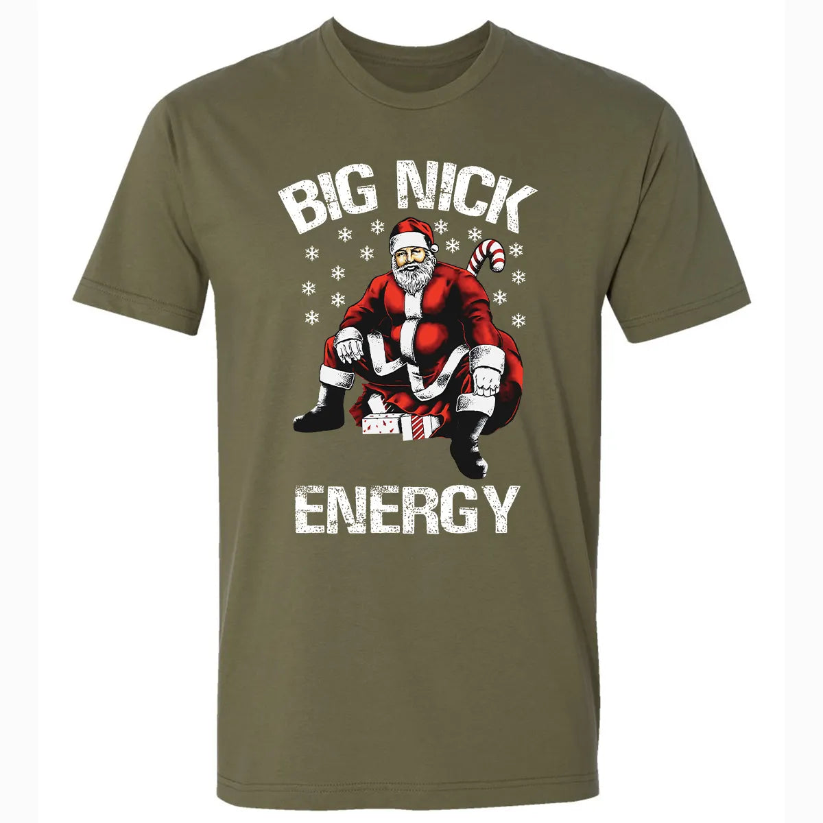 Premium Unisex T-shirt - PR98EZ69
