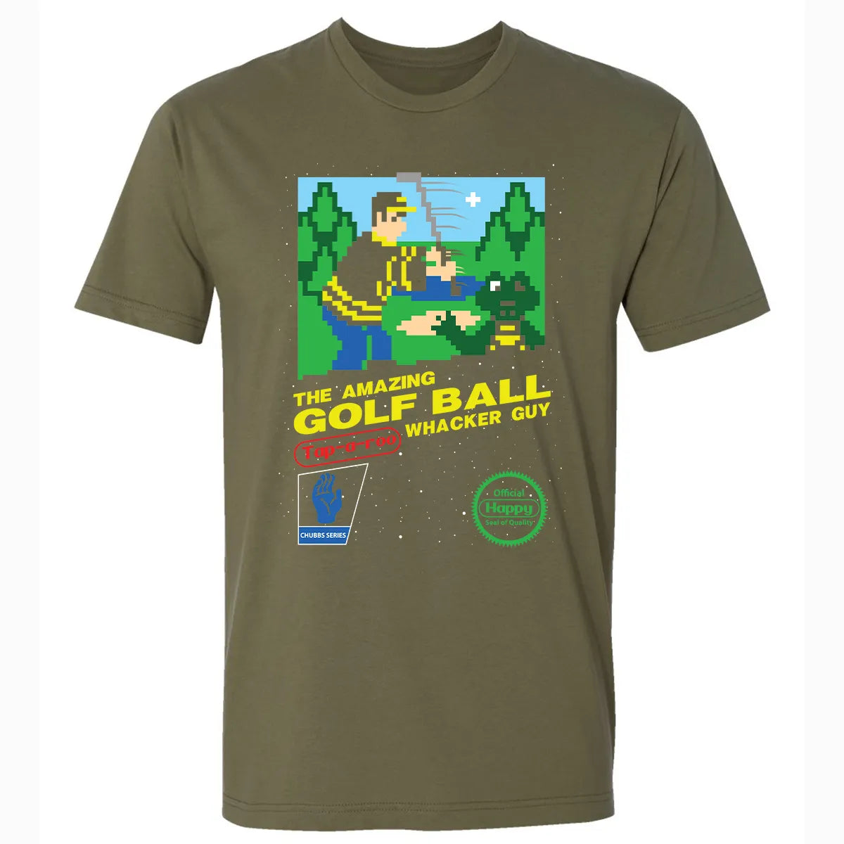 Premium Unisex T-shirt - ZQ3U4DCC