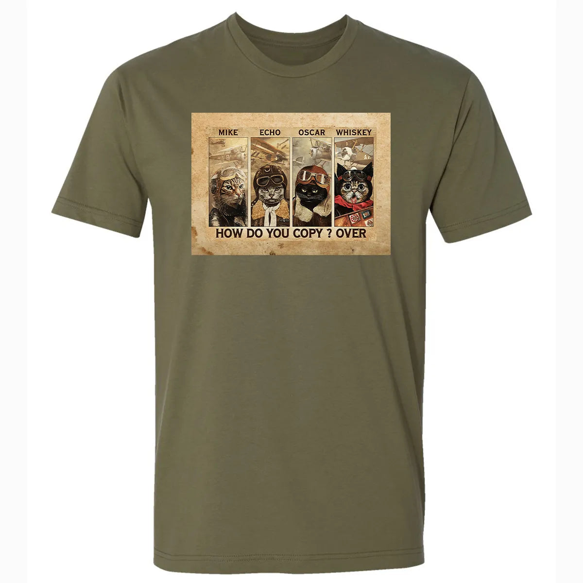 Premium Unisex T-shirt - KCXHDPHU