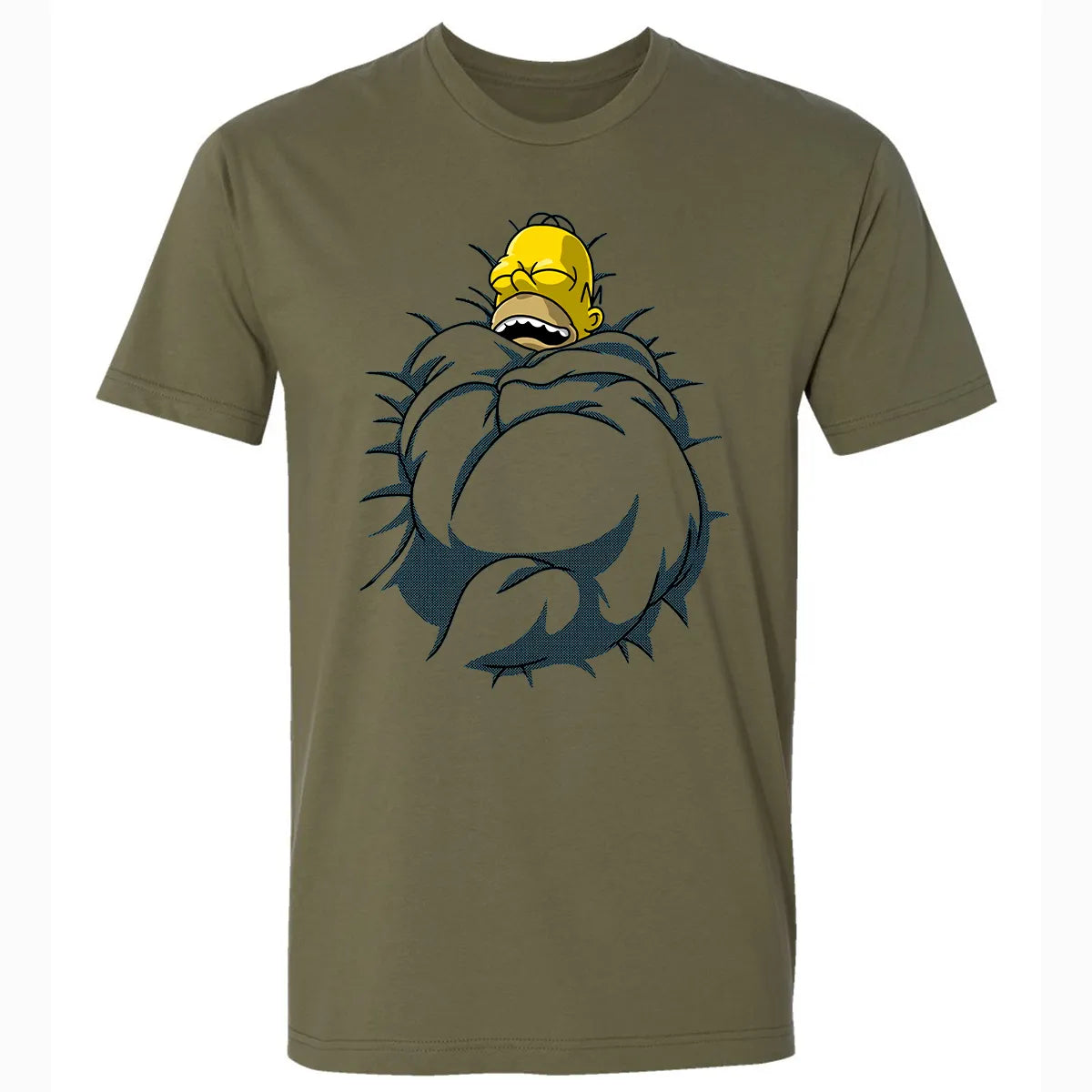 Premium Unisex T-shirt - TNLQLNYY