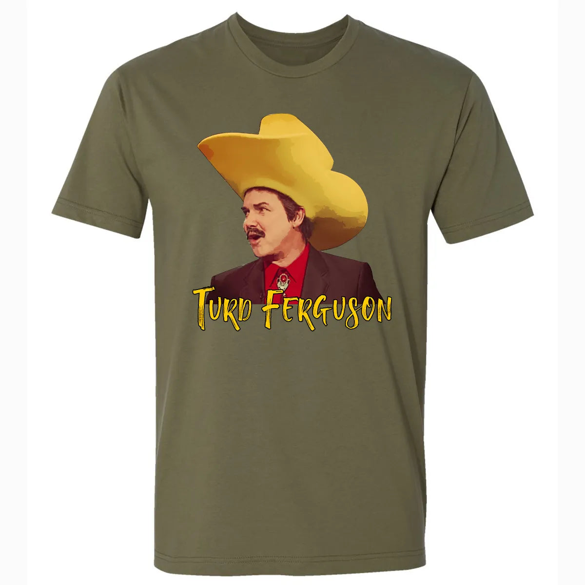 Premium Unisex T-shirt - 12S56JFU