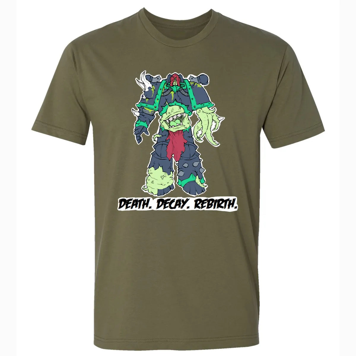 Premium Unisex T-shirt - EZ6EHKCR