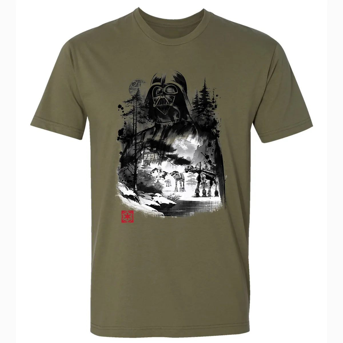 Premium Unisex T-shirt - Y5PWAYVB