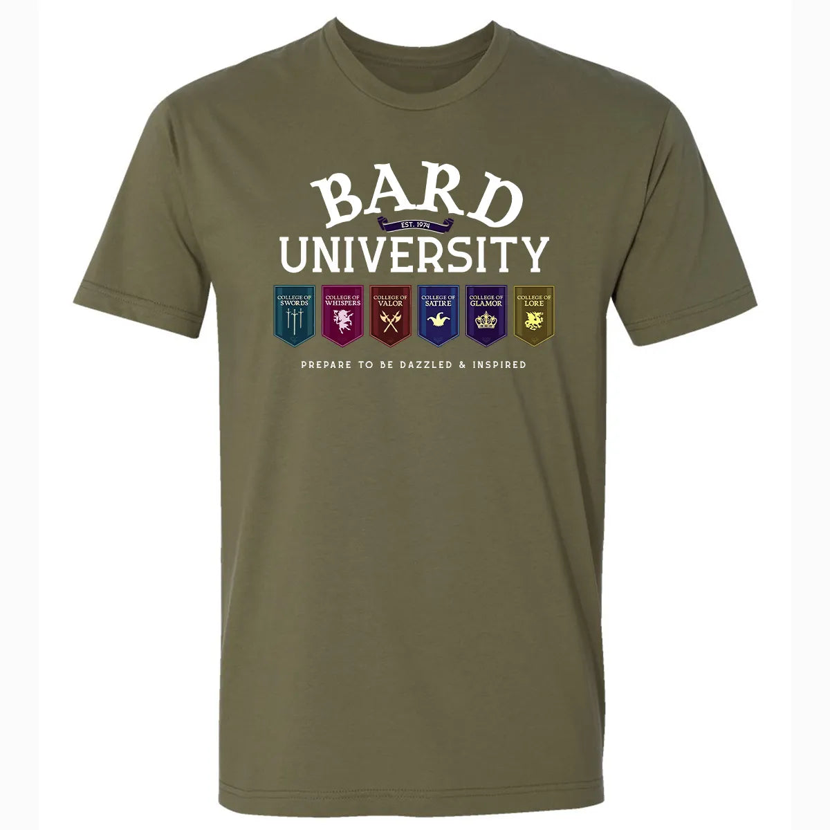 Premium Unisex T-shirt - 85FY6VRT