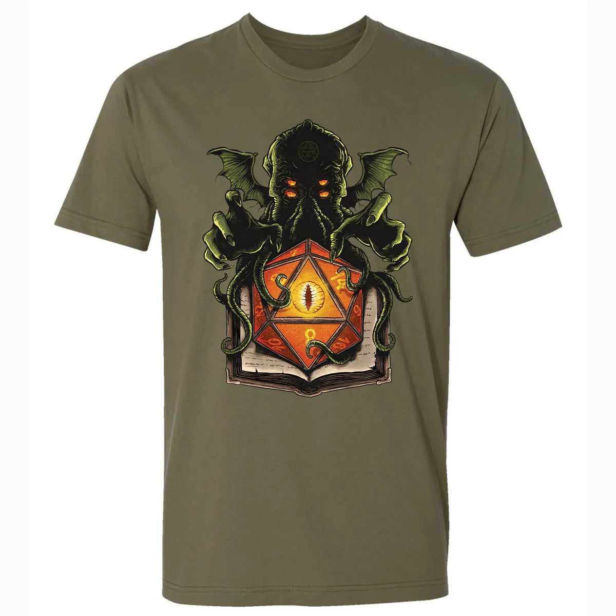Premium Unisex T-shirt - 354D6G8M