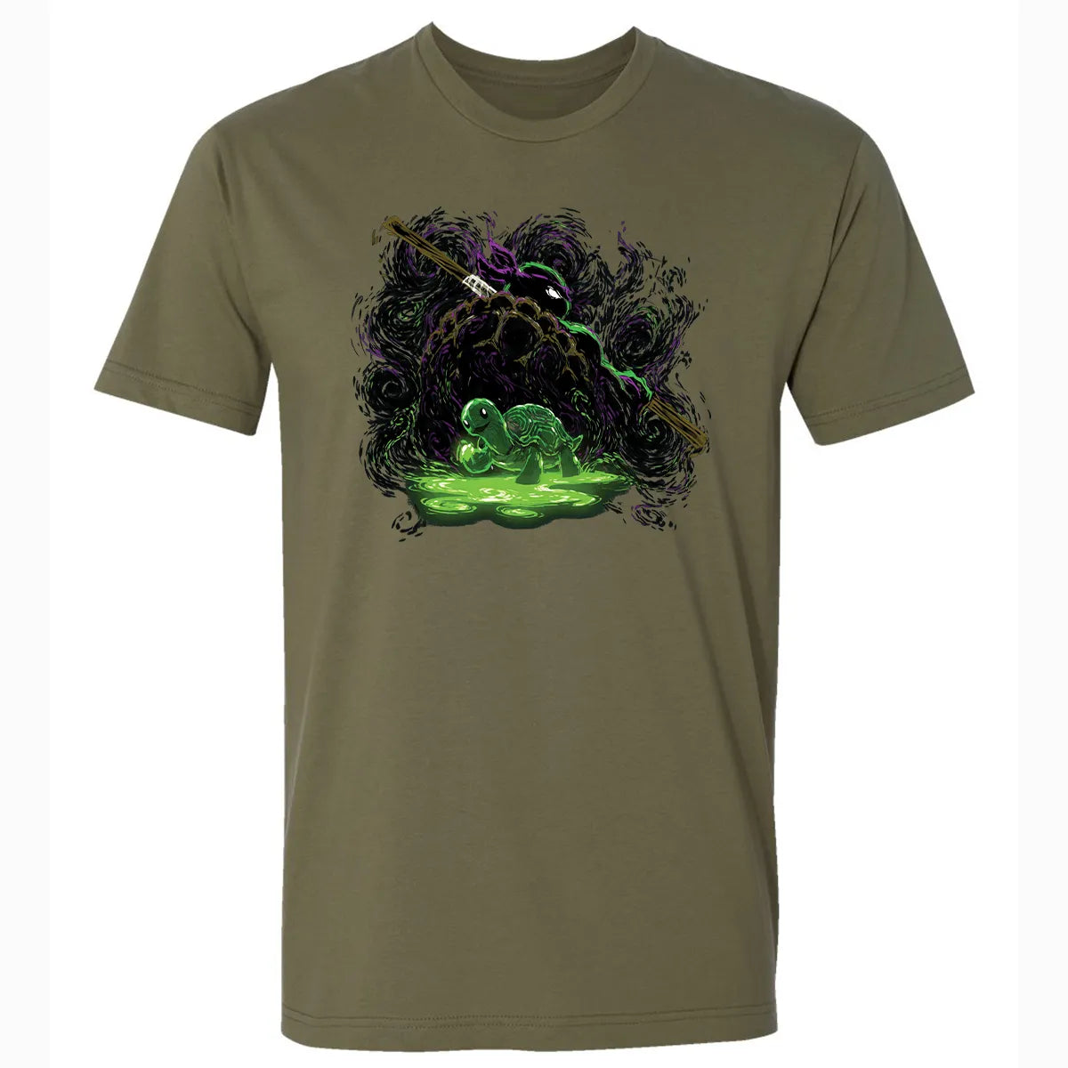 Premium Unisex T-shirt - LVG3MR8L