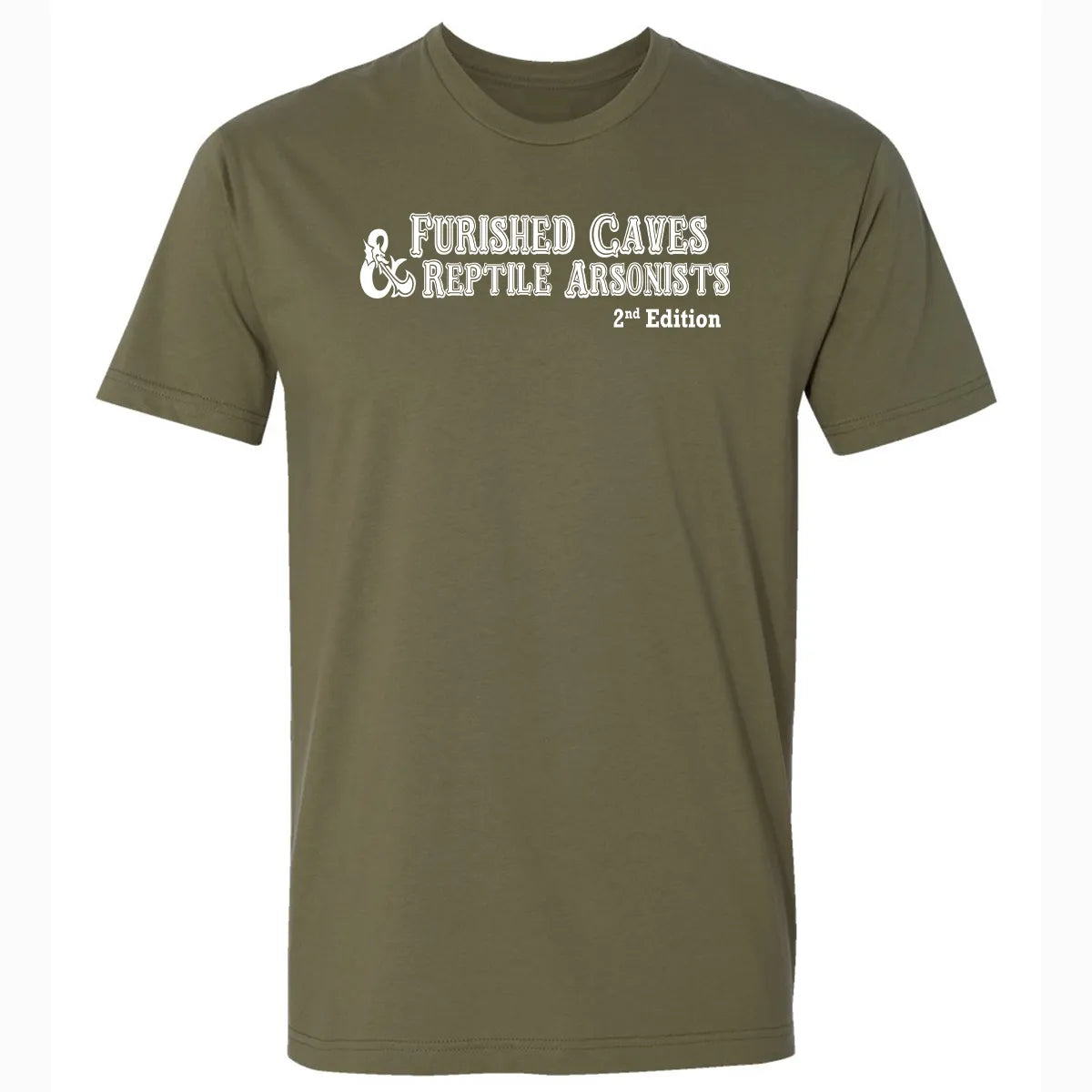 Premium Unisex T-shirt - 3RUTY67H
