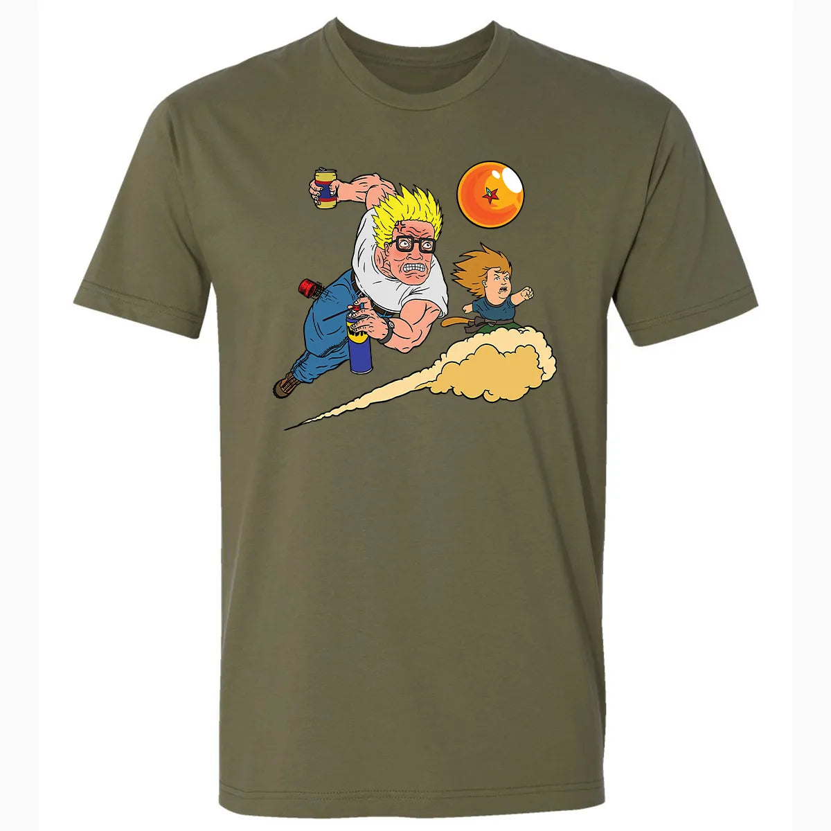 Premium Unisex T-shirt - 5Z5Y48TE