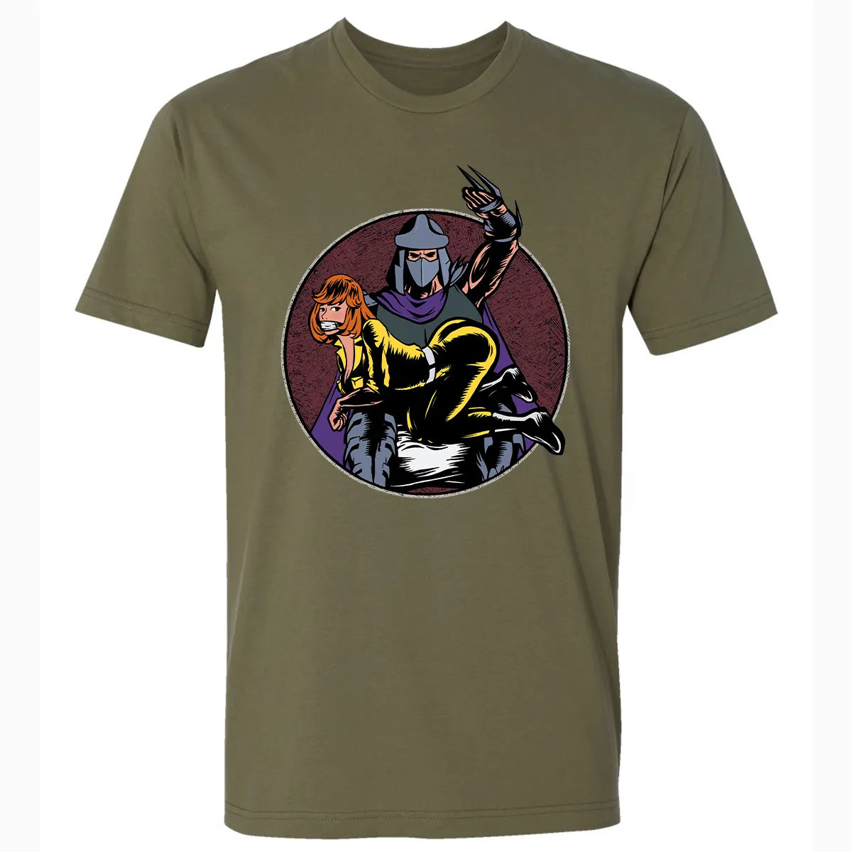 Premium Unisex T-shirt - T7U7YA1G