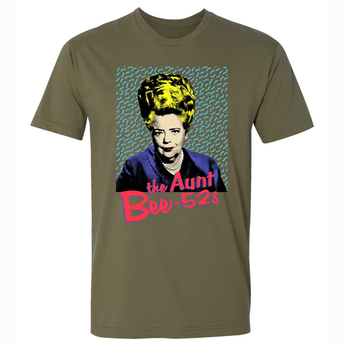 Premium Unisex T-shirt - 8J5GDA6P