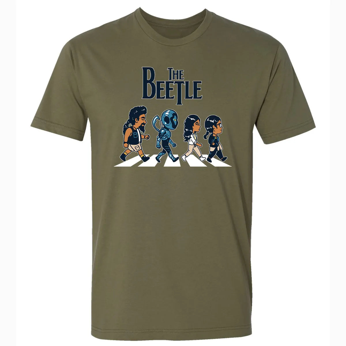 Premium Unisex T-shirt - PEV7LCWS