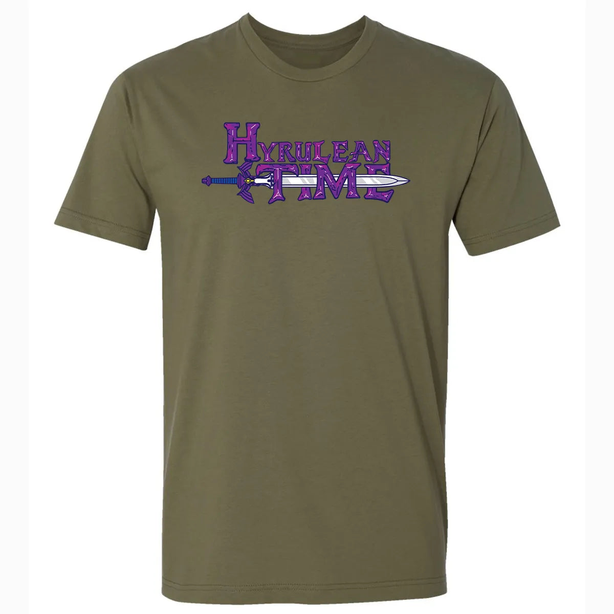 Premium Unisex T-shirt - VQ57P4Q4