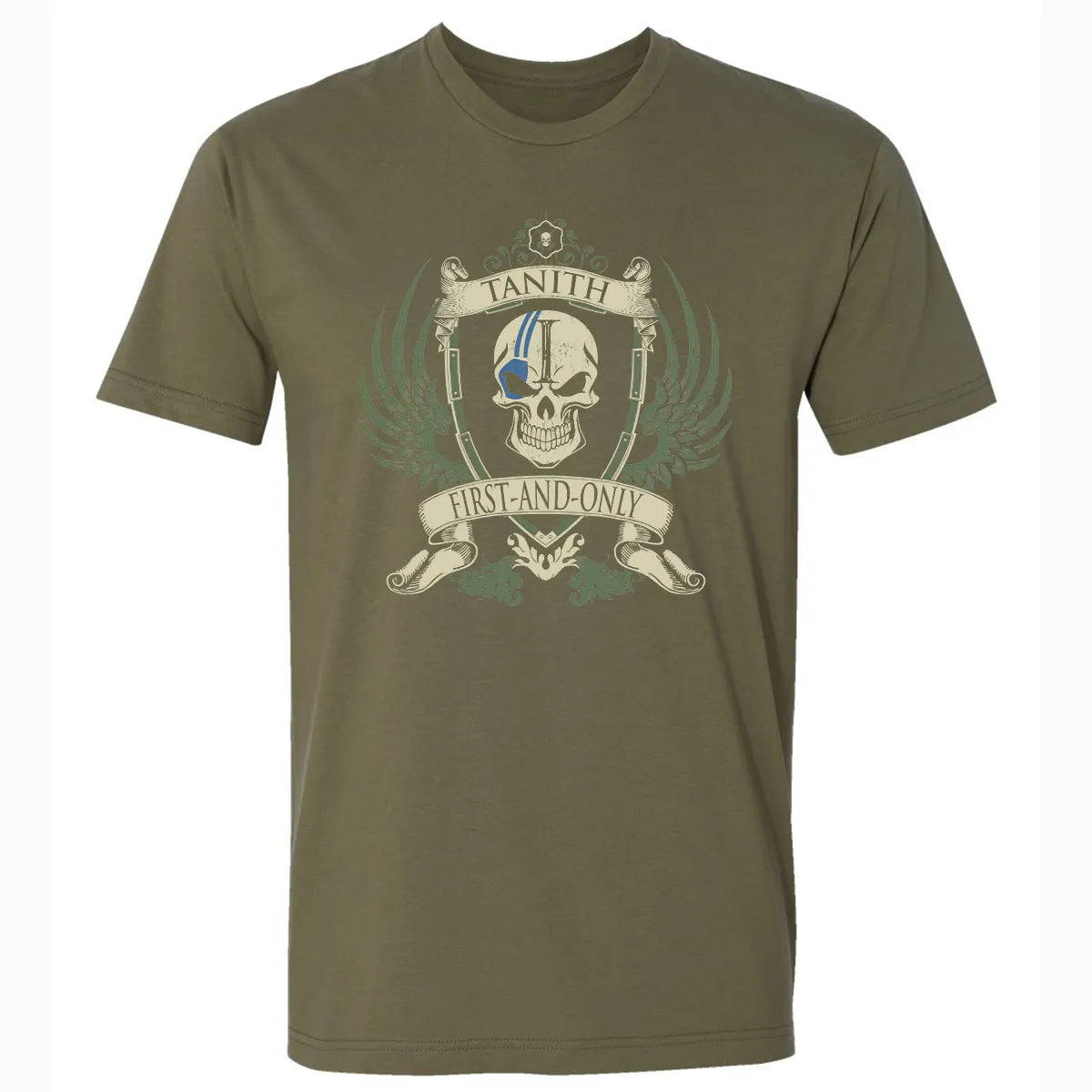 Premium Unisex T-shirt - 9QX5UURH