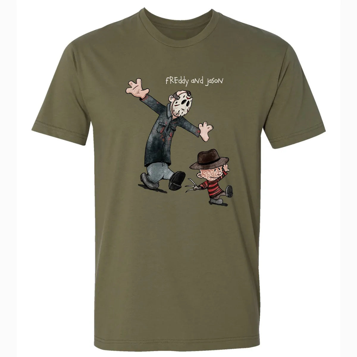 Premium Unisex T-shirt - MJHTX4CS