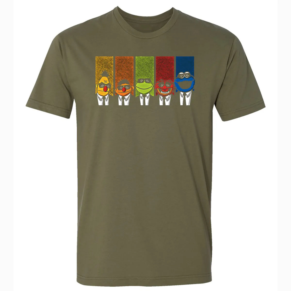 Premium Unisex T-shirt - 8XM7CMM7