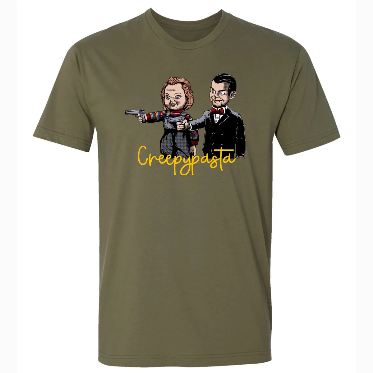 Premium Unisex T-shirt - S7AVTAH7