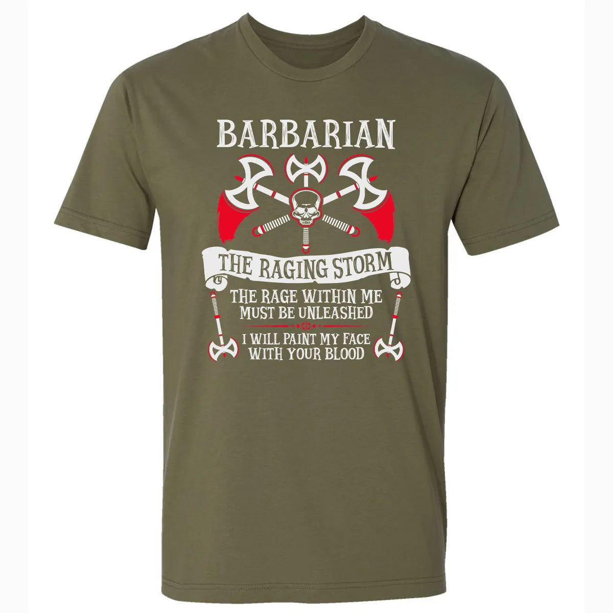 Premium Unisex T-shirt - V8684X8L
