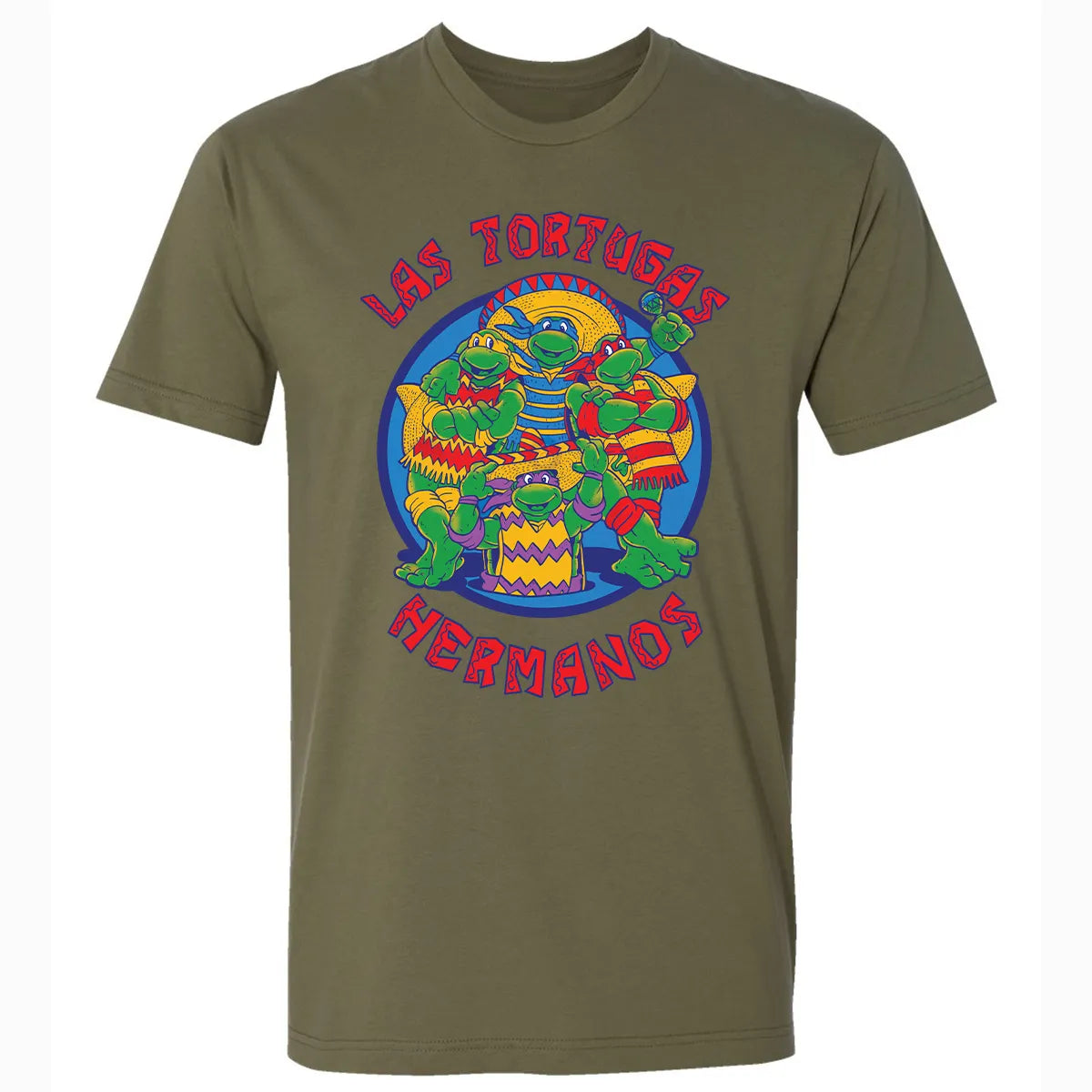 Premium Unisex T-shirt - 567MMLLP