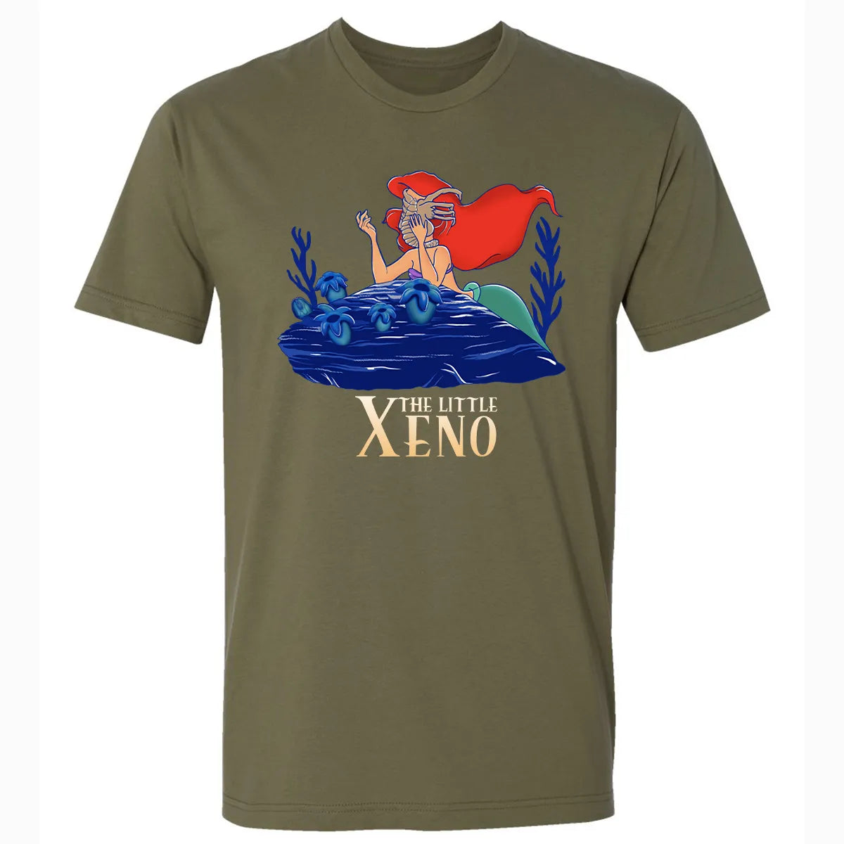 Premium Unisex T-shirt - JYU62ZL5