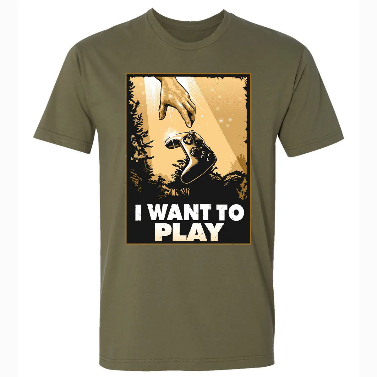 Premium Unisex T-shirt - QQEW6RHV