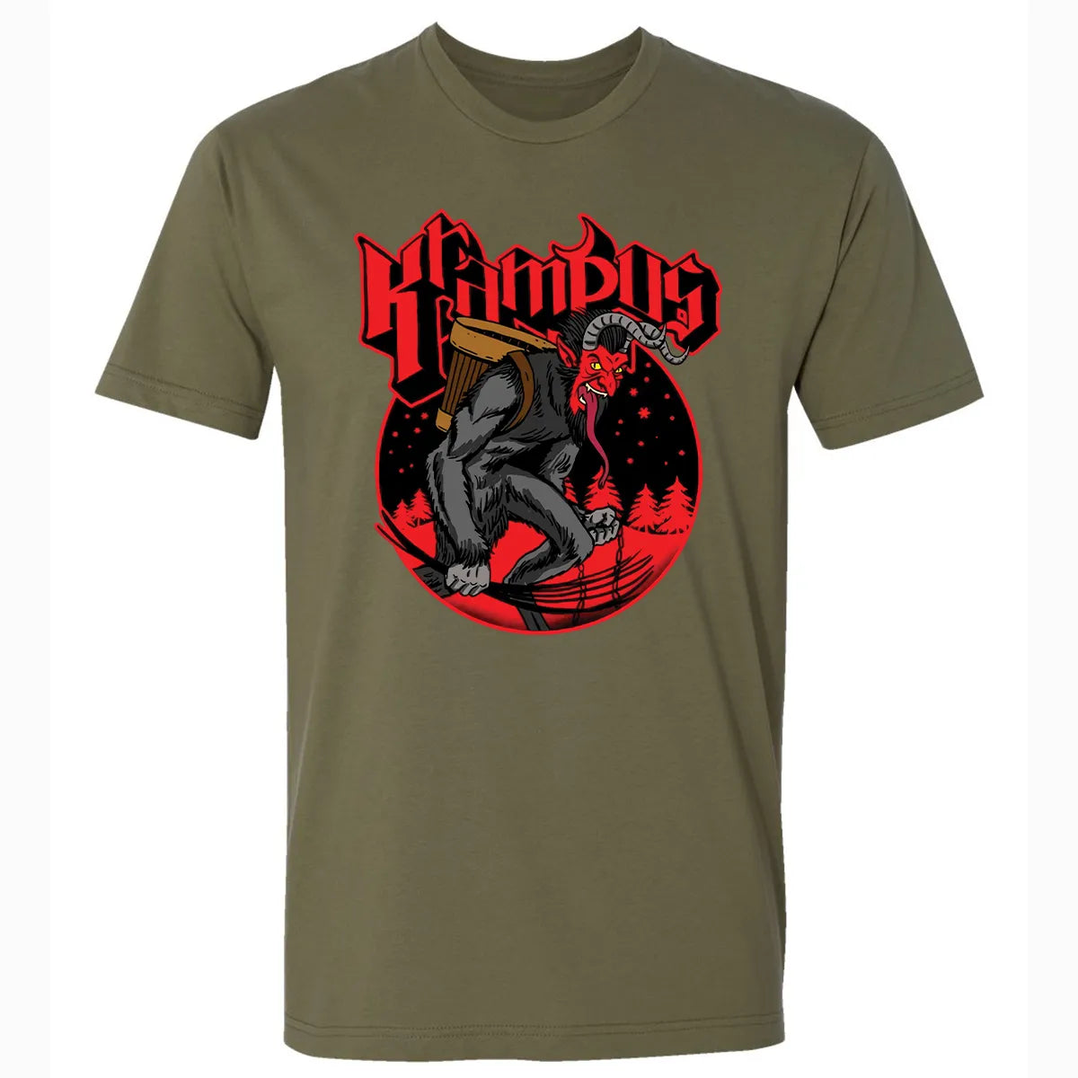 Premium Unisex T-shirt - 8F3GZT36
