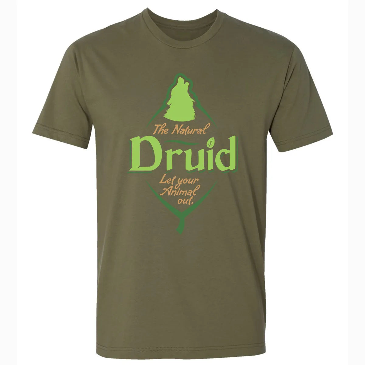 Premium Unisex T-shirt - RSQMXGVE