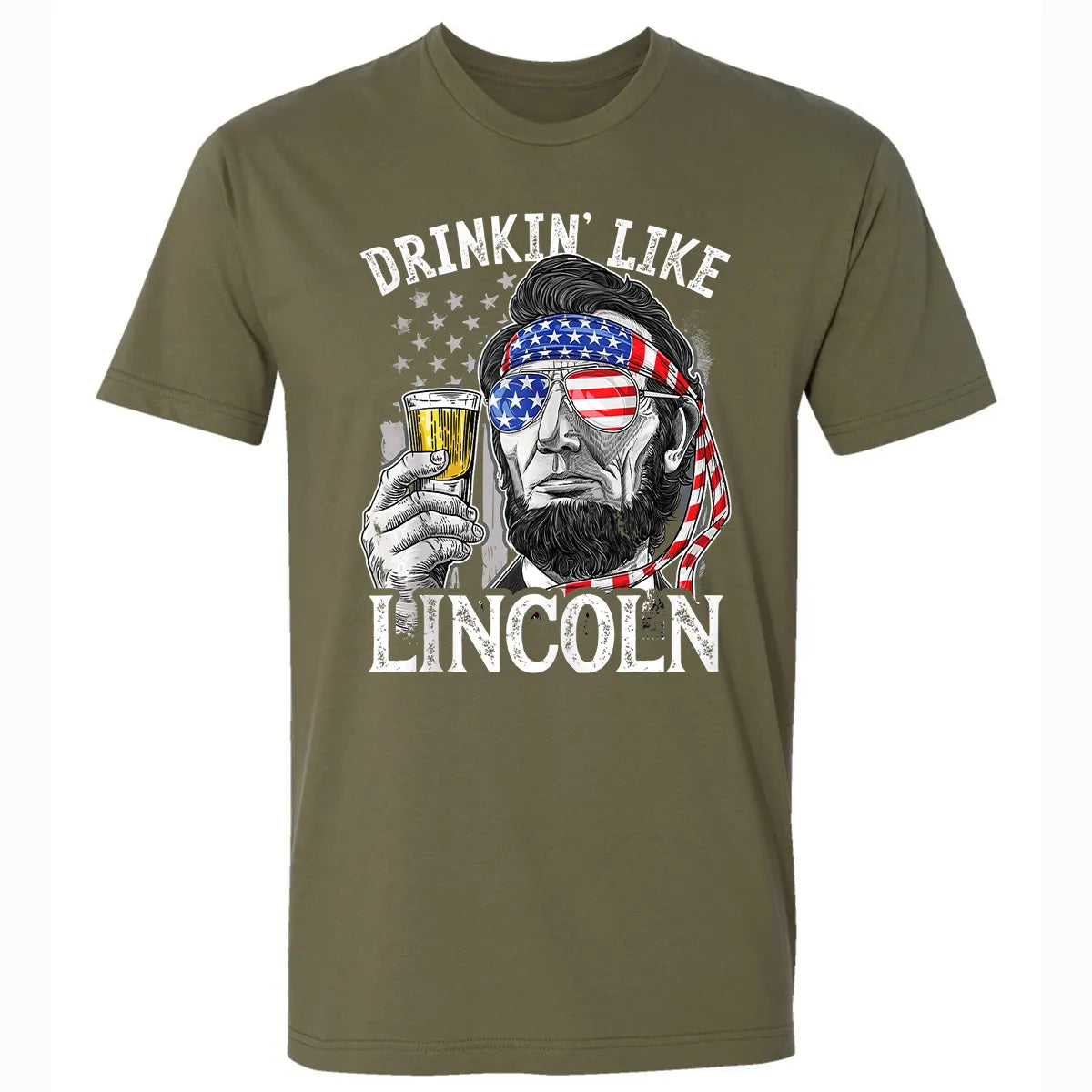 Premium Unisex T-shirt - Y6PALLBK