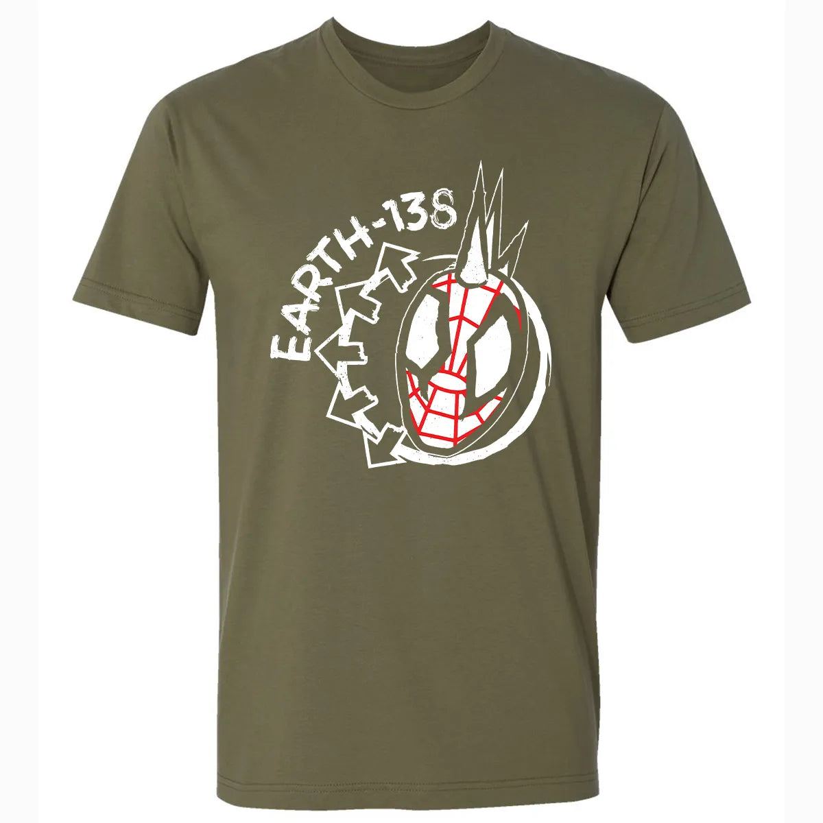 Premium Unisex T-shirt - N2S8WPBL