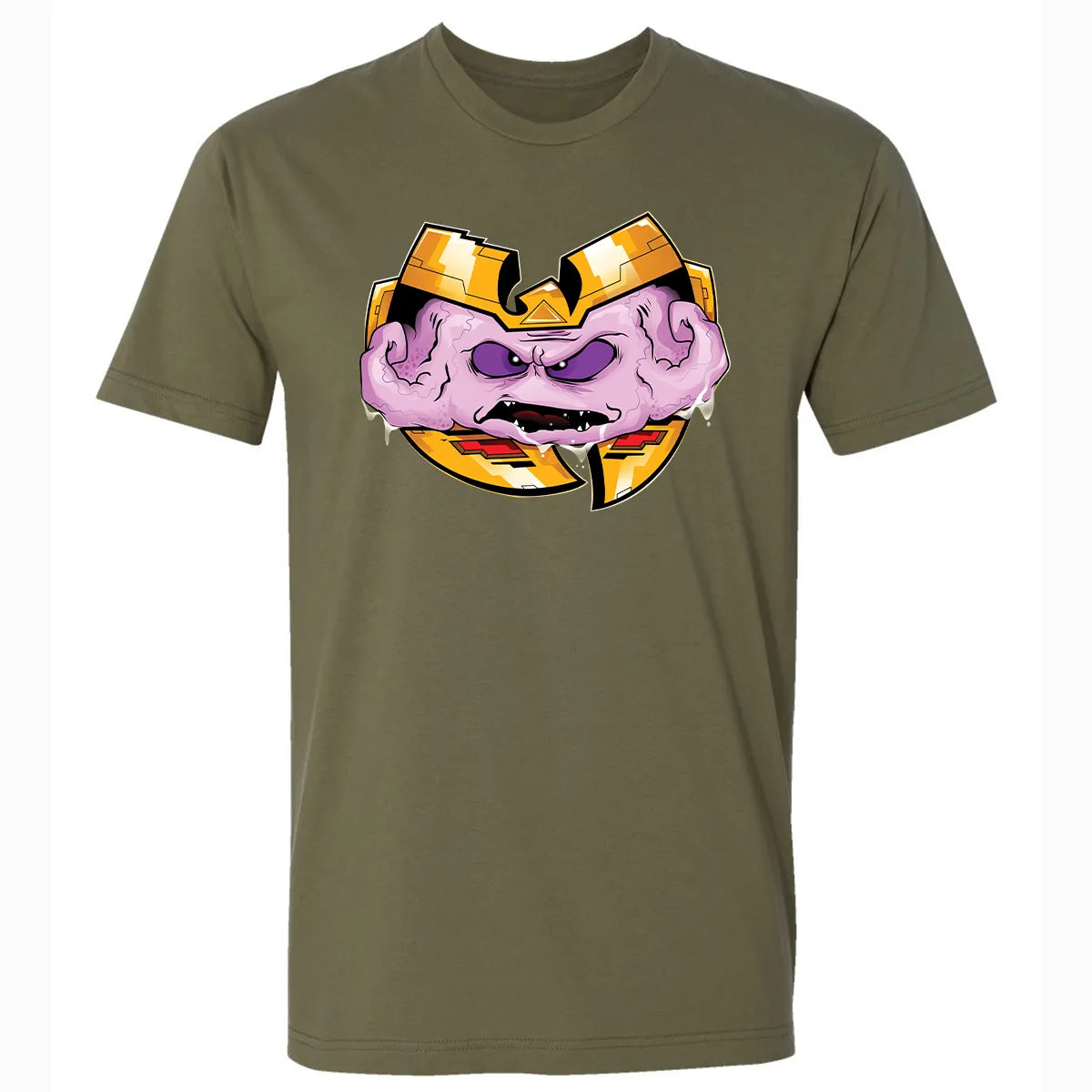 Premium Unisex T-shirt - AS6WKT6C