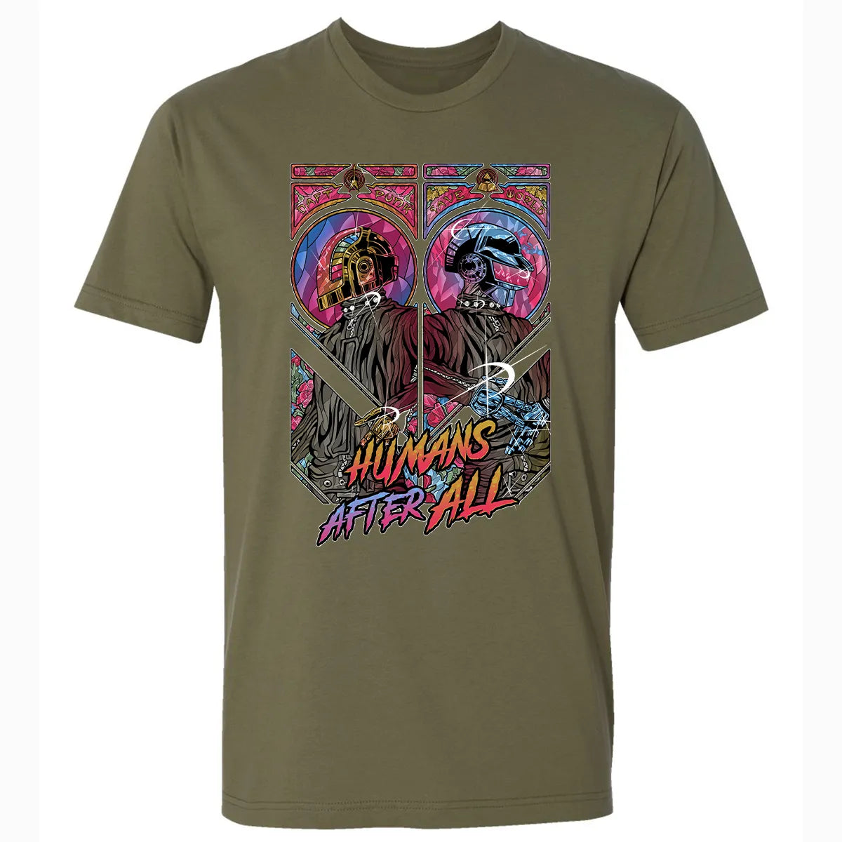 Premium Unisex T-shirt - V9S4EH6B
